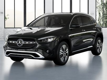 Certified 2025 Mercedes-Benz GLA 250 4MATIC