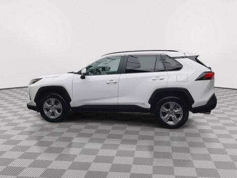 Used 2023 Toyota RAV4 XLE w/ Convenience Package AWD/4WD image 35