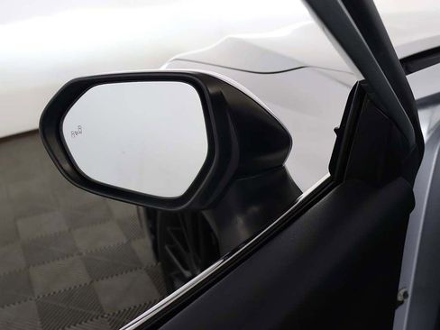 Used 2021 Toyota Camry XSE FWD image 22