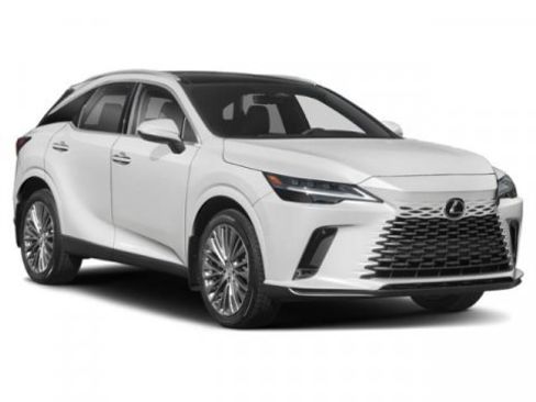 New 2026 Lexus RX 350 350 Luxury image 6