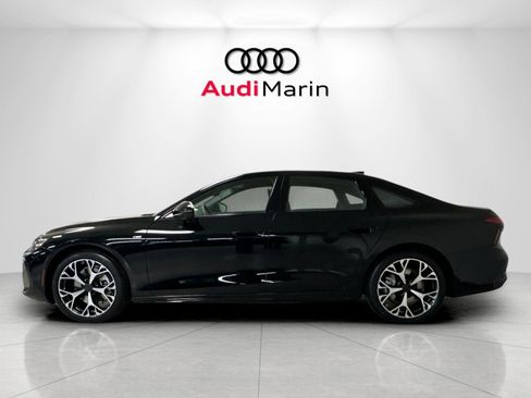 New 2026 Audi A6 Premium Plus image 2