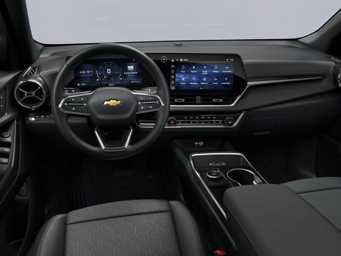 New 2027 Chevrolet Equinox LT w/ Convenience Package II AWD/4WD image 29