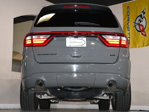 Used 2022 Dodge Durango GT RWD image 82