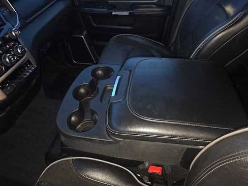 Used 2019 RAM 2500 Laramie image 14