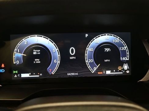 Used 2022 Jeep Grand Cherokee L Limited RWD image 20