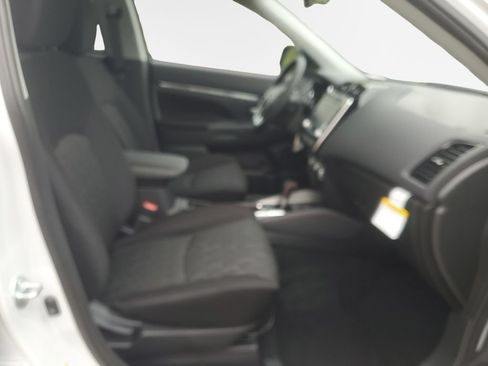 New 2026 Mitsubishi Outlander Sport LE AWD/4WD image 26