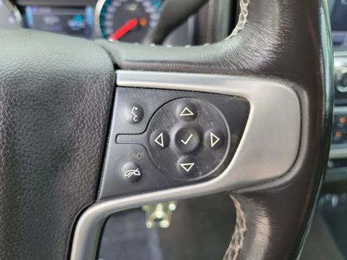 Used 2018 GMC Sierra 2500 SLE w/ HD SLE Preferred Plus Package RWD image 25