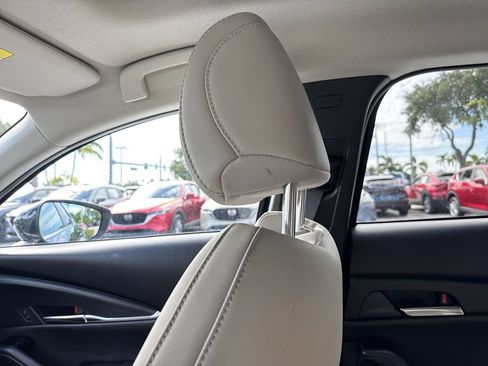 Used 2024 MAZDA CX-30 AWD 2.5 S w/ Preferred Package image 16
