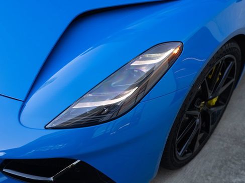 Used 2024 Lotus Emira First Edition RWD image 6