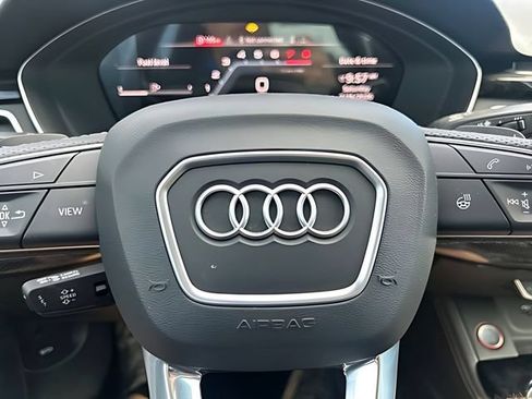 Used 2023 Audi S4 Premium Plus w/ Premium Plus Package AWD/4WD image 23