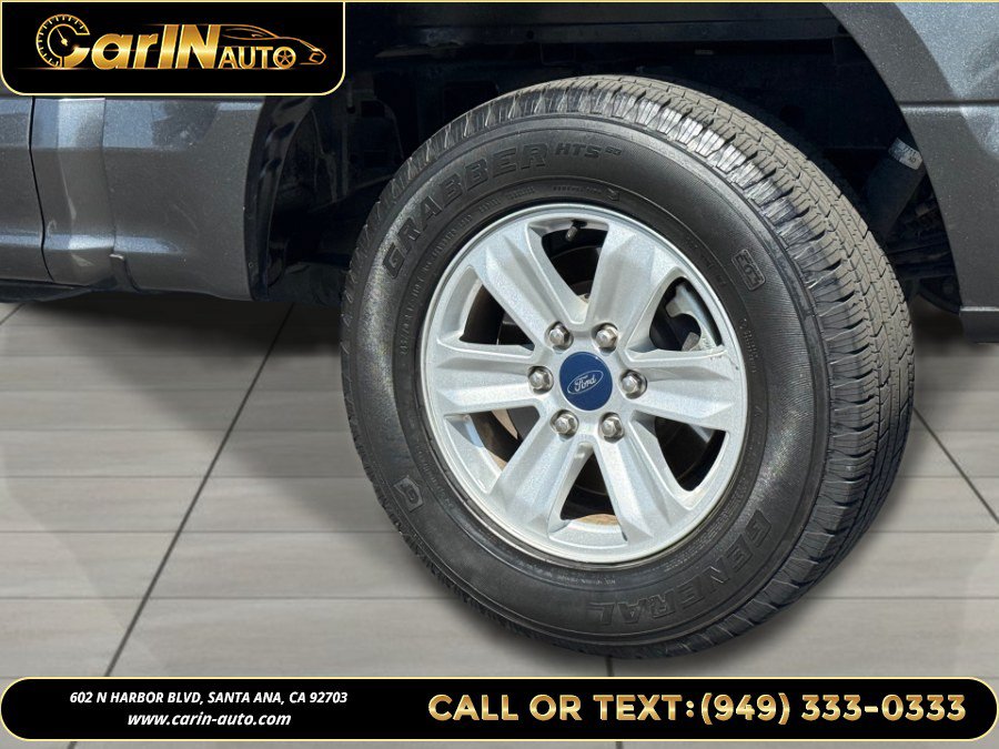 Used 2020 Ford F150 XLT RWD image 30