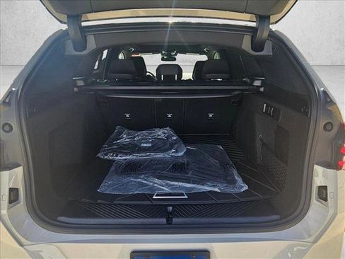 Used 2026 BMW X3 M50 image 14