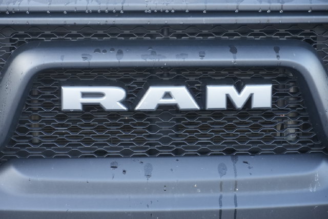 Used 2024 RAM 1500 Rebel w/ Rebel Level 1 Equipment Group AWD/4WD image 6
