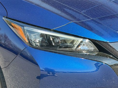 Used 2024 Nissan Leaf SV Plus image 4