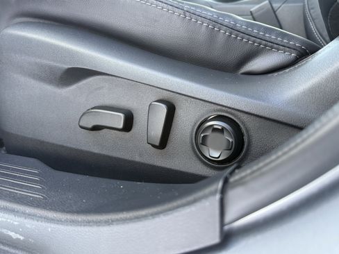 Used 2025 Subaru Outback Touring image 24