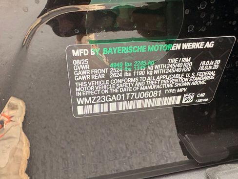 New 2026 MINI Cooper Countryman S image 18