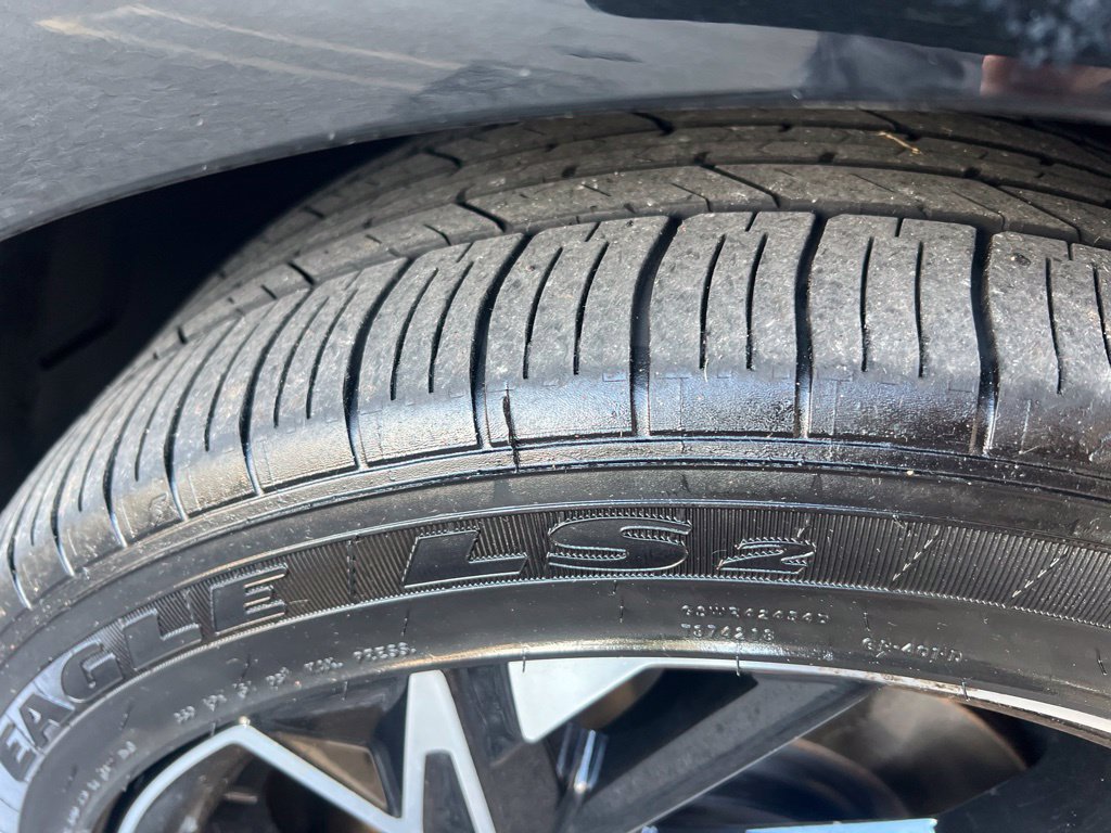 Certified 2025 Kia K5 GT-Line w/ GT-Line Premium Package FWD image 38