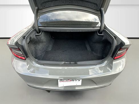 Used 2023 Dodge Charger Scat Pack w/ Plus Group RWD image 27
