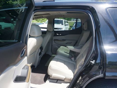 Used 2019 GMC Acadia Denali w/ Technology Package image 14