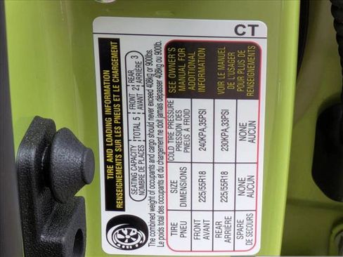 New 2026 Subaru Crosstrek 2.5i Limited image 20