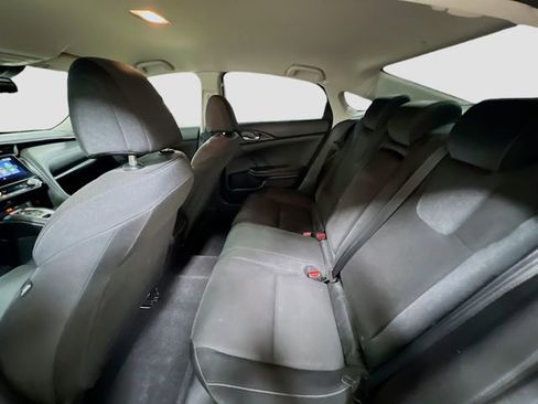 Used 2021 Honda Insight EX image 22