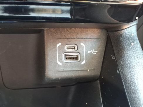 Used 2025 Jeep Compass Limited AWD/4WD image 12