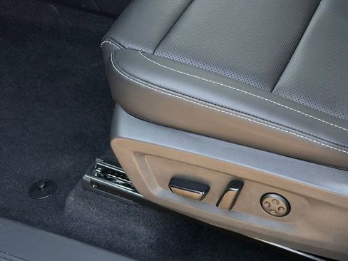 New 2026 Nissan Murano SL w/ Comfort Package AWD/4WD image 13