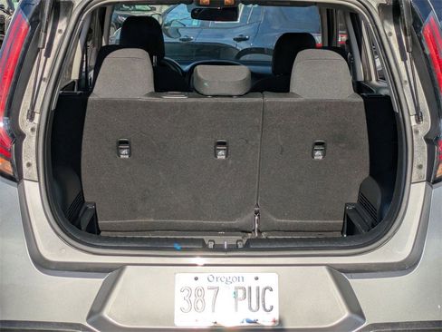 Used 2024 Kia Soul LX w/ Option Group 015 image 25