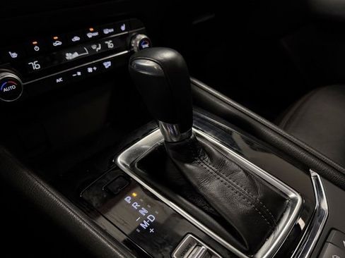 Used 2022 MAZDA CX-5 AWD 2.5 S w/ Preferred Package image 20