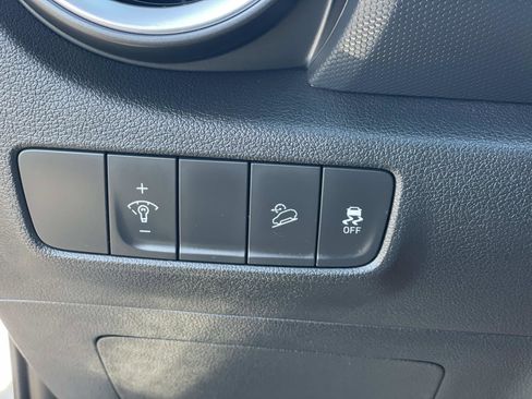 Certified 2023 Hyundai Kona SEL w/ Cargo Package image 18