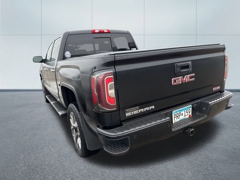 Used 2016 GMC Sierra 1500 SLT w/ All-Terrain Package image 6