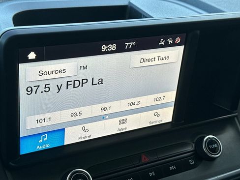 Used 2022 Ford Maverick XL w/ Equipment Group 100A Standard AWD/4WD image 17