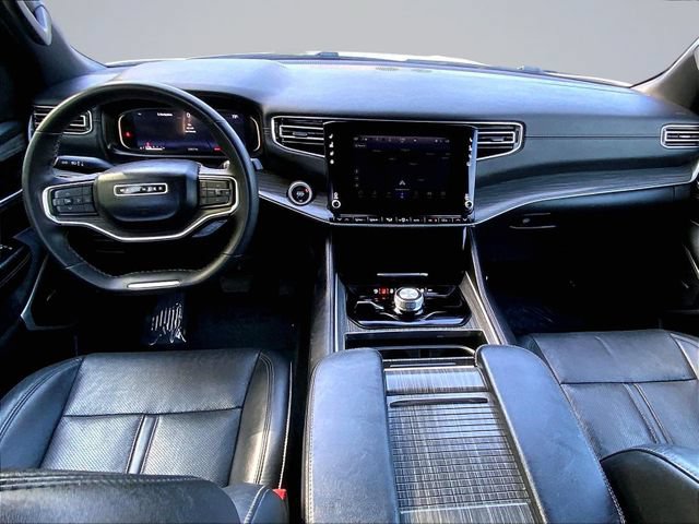Used 2024 Jeep Wagoneer Series II AWD/4WD image 15