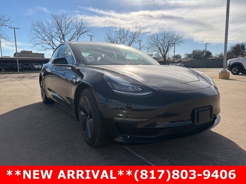 Used 2020 Tesla Model 3 Long Range image 3