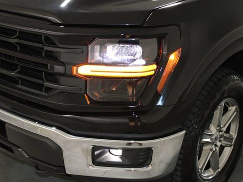 Used 2024 Ford F150 XLT w/ Mobile Office Package image 62