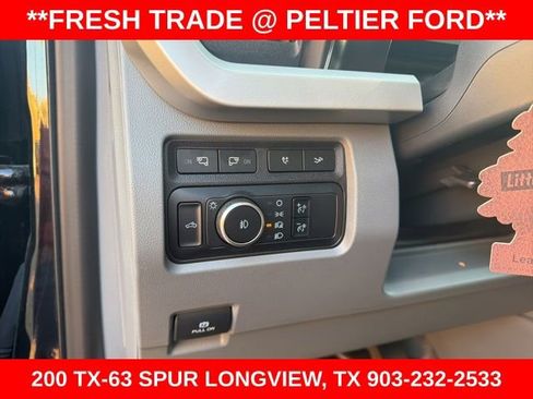 Used 2024 Ford F250 XLT w/ XLT Premium Package image 13