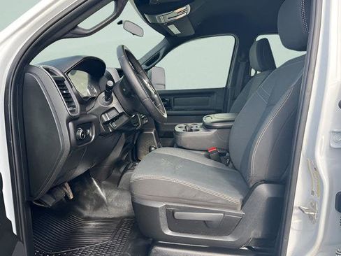 Used 2023 RAM 3500 Tradesman image 7