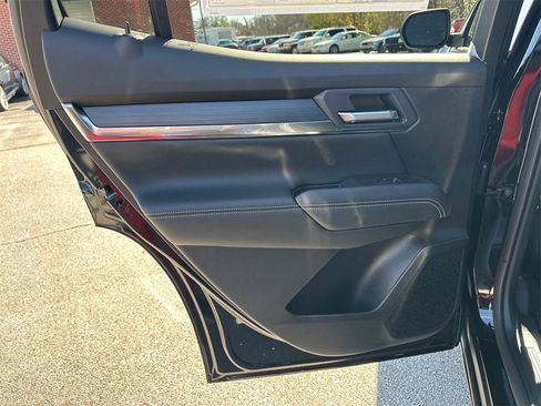 New 2026 GMC Terrain Elevation w/ Elevation Premium Package image 22