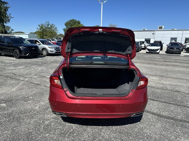 Used 2021 Honda Accord Touring image 30