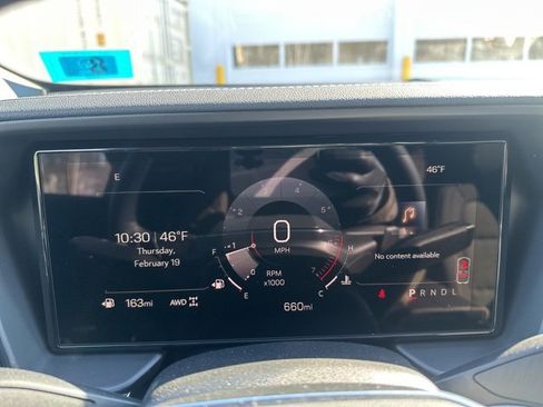 Used 2026 GMC Terrain Elevation w/ LPO, Floor Liner Package image 23