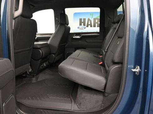 New 2026 Chevrolet Silverado 2500 LT w/ Trail Boss Package image 8