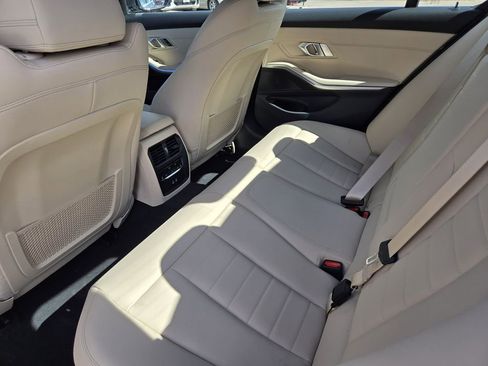 Used 2021 BMW 330i xDrive Sedan w/ Premium Package AWD/4WD image 29