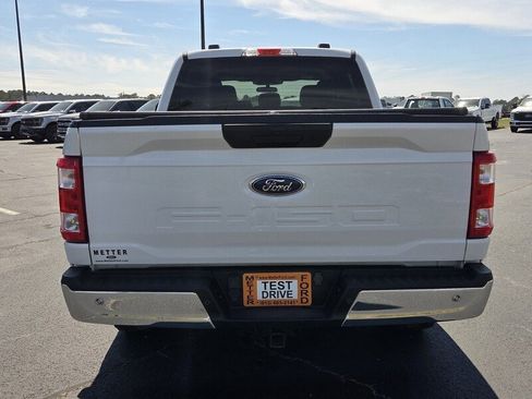 Used 2021 Ford F150 XL w/ Trailer Tow Package AWD/4WD image 9