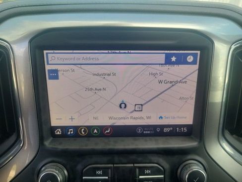 Used 2022 Chevrolet Silverado 2500 LTZ w/ LTZ Convenience Package image 23