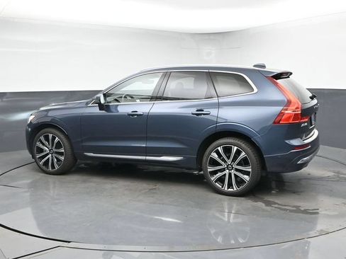 Used 2023 Volvo XC60 B5 Ultimate w/ Climate Package AWD/4WD image 7