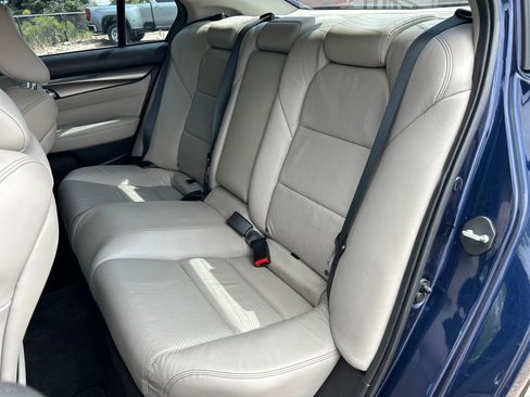 Used 2014 Acura TL SH-AWD image 19