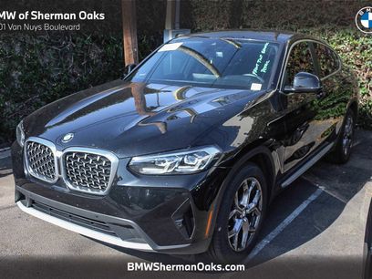 Certified 2023 BMW X4 xDrive30i w/ Convenience Package