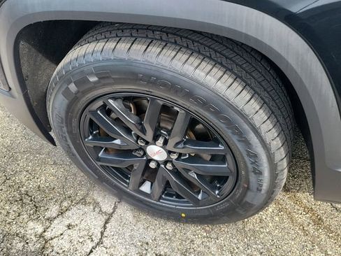 Used 2018 GMC Acadia SLT image 9