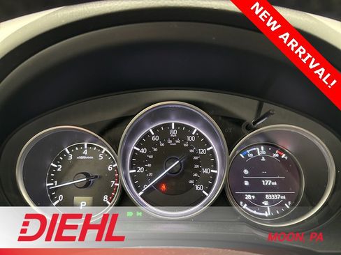 Used 2018 MAZDA CX-5 Grand Touring w/ Premium Package image 30