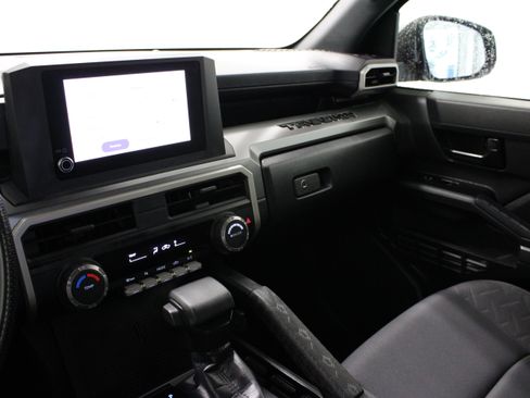 Certified 2024 Toyota Tacoma SR5 RWD image 16